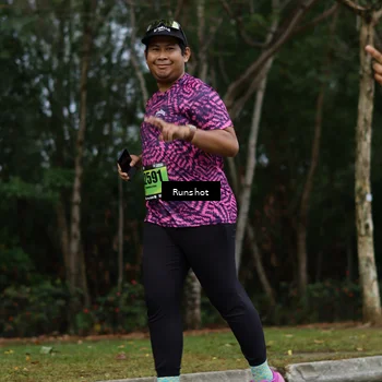Runner Photo 5458384