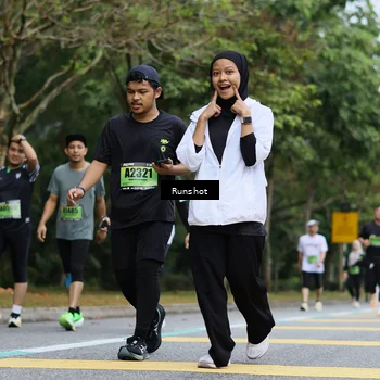 Runner Photo 5458386