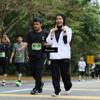 Runner Photo 5458387