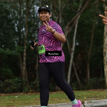 Runner Photo 5458388