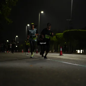 Runner Photo 5458389