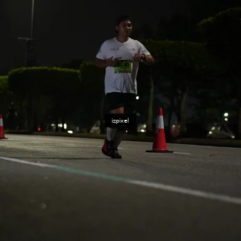 Runner Photo 5458390