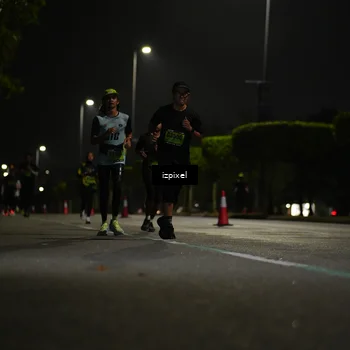 Runner Photo 5458391