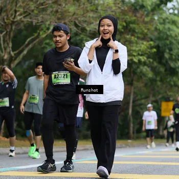 Runner Photo 5458392