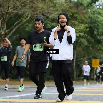 Runner Photo 5458393