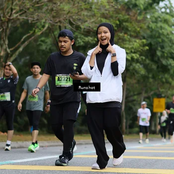 Runner Photo 5458395