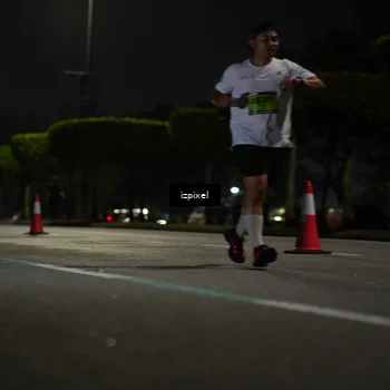 Runner Photo 5458396