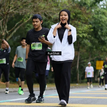 Runner Photo 5458397
