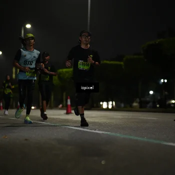Runner Photo 5458398