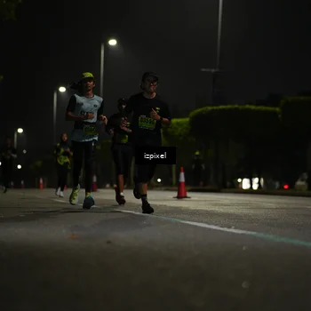 Runner Photo 5458399