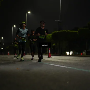 Runner Photo 5458400
