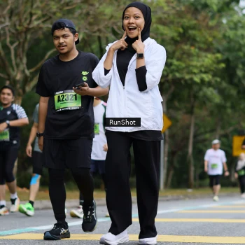 Runner Photo 5458401