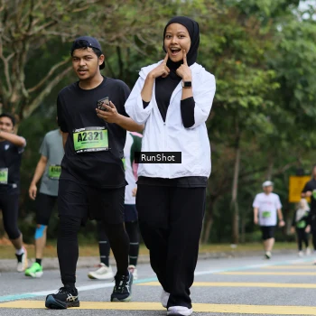 Runner Photo 5458402