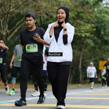Runner Photo 5458403