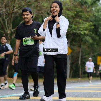 Runner Photo 5458404