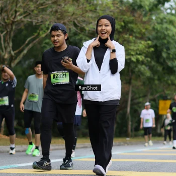 Runner Photo 5458405