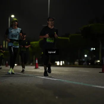 Runner Photo 5458406
