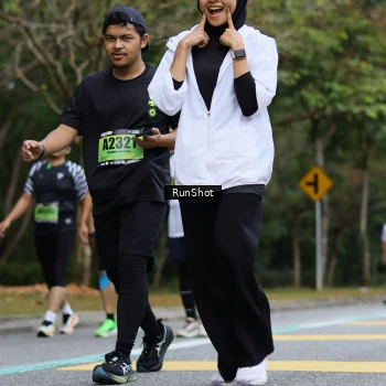 Runner Photo 5458408