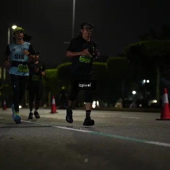 Runner Photo 5458409