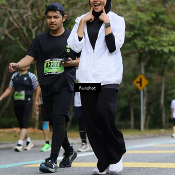 Runner Photo 5458410