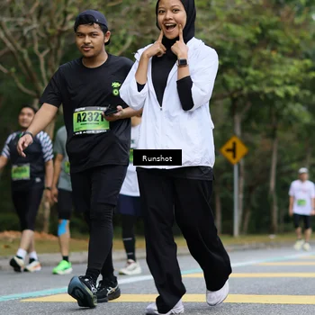Runner Photo 5458411