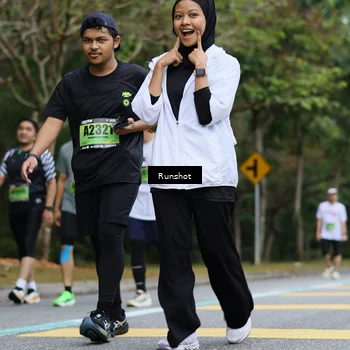 Runner Photo 5458412
