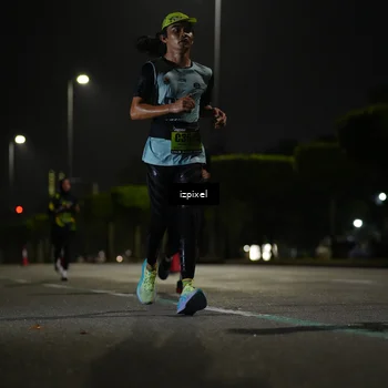 Runner Photo 5458413