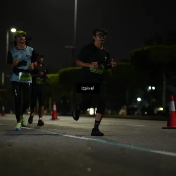 Runner Photo 5458414
