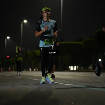 Runner Photo 5458415