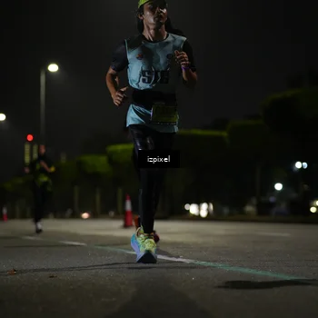 Runner Photo 5458416