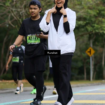 Runner Photo 5458418