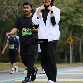 Runner Photo 5458419