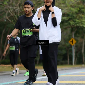 Runner Photo 5458420