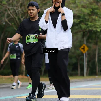 Runner Photo 5458421