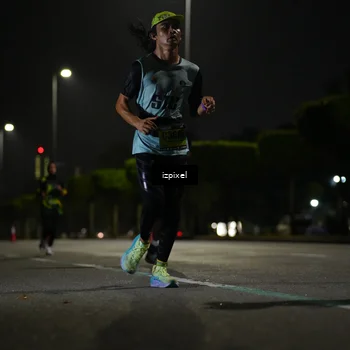Runner Photo 5458423