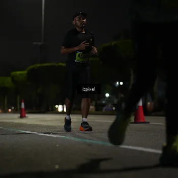Runner Photo 5458424