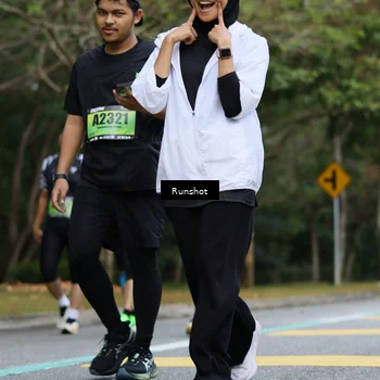 Runner Photo 5458425