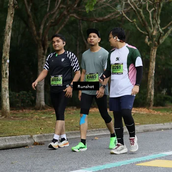 Runner Photo 5458426