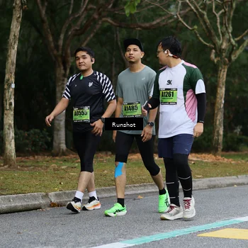 Runner Photo 5458427