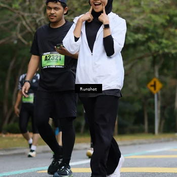Runner Photo 5458428
