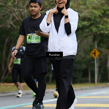 Runner Photo 5458429