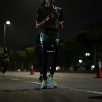 Runner Photo 5458430