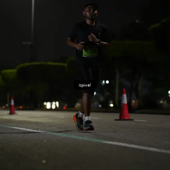 Runner Photo 5458431
