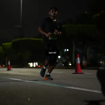 Runner Photo 5458432
