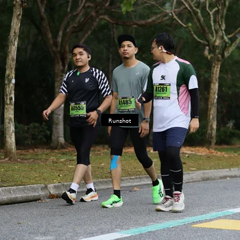 Runner Photo 5458434