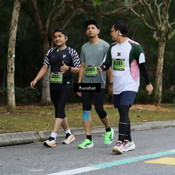 Runner Photo 5458435