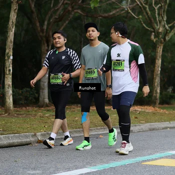 Runner Photo 5458436