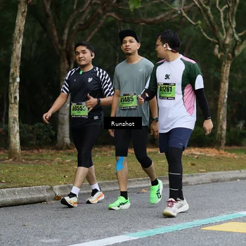 Runner Photo 5458437