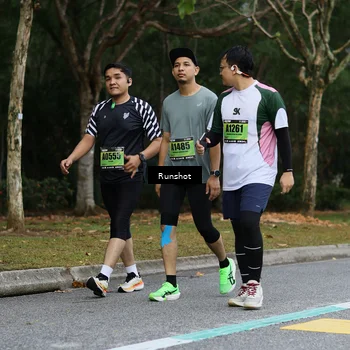 Runner Photo 5458438
