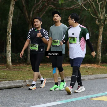 Runner Photo 5458441